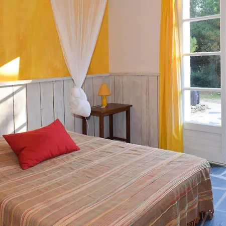 Gorgeous In بيت للعطل سا جورج دوليه