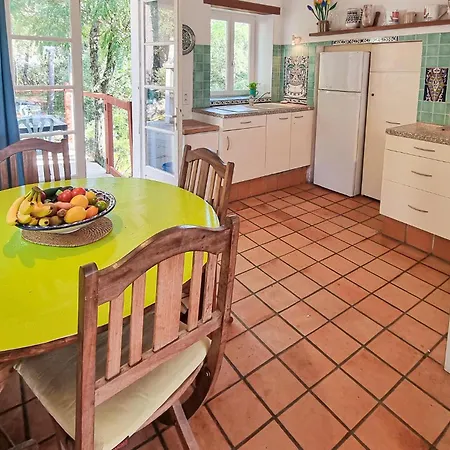 Cozy In Saint-georges-doleron With Kitchen *