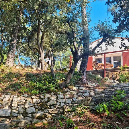 Cozy In Saint-georges-doleron With Kitchen Saint-Georges-d'Oleron