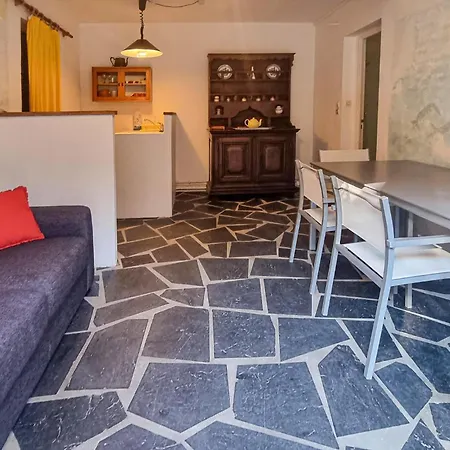 Cozy In Saint-georges-doleron With Kitchen * Saint-Georges-d'Oleron