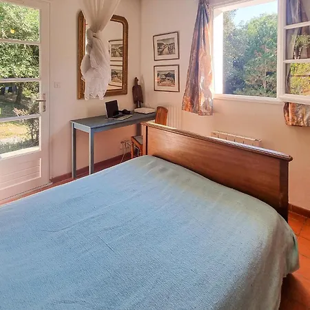 Cozy In Saint-georges-doleron With Kitchen Saint-Georges-d'Oleron