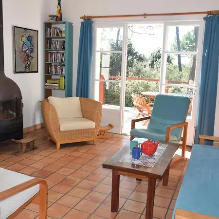 Cozy In Saint-georges-doleron With Kitchen Holiday home