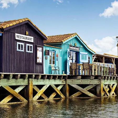 Gorgeous In بيت للعطل