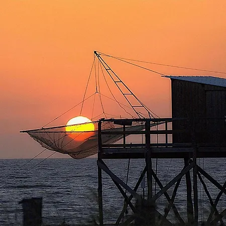 Ferienhaus Gorgeous In