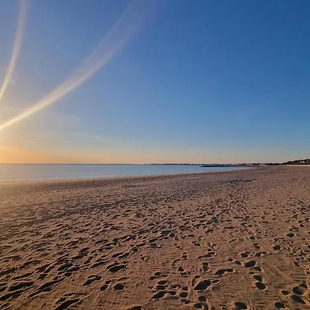 Ferienhaus Gorgeous In *