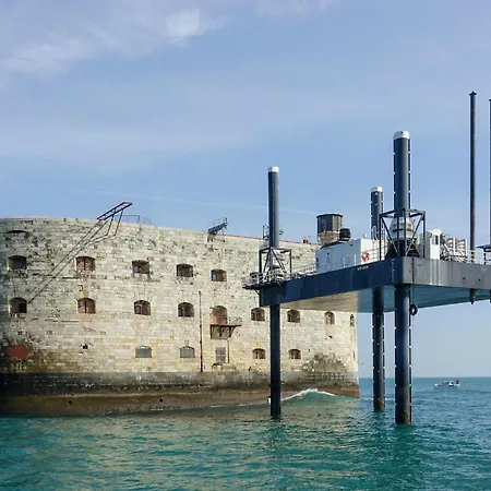 بيت للعطل Gorgeous In سا جورج دوليه