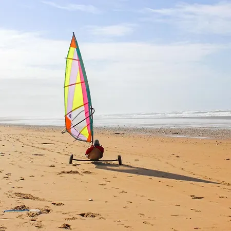 Gorgeous In Ferienhaus