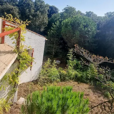 Ferienhaus Gorgeous In Saint-Georges-d'Oleron