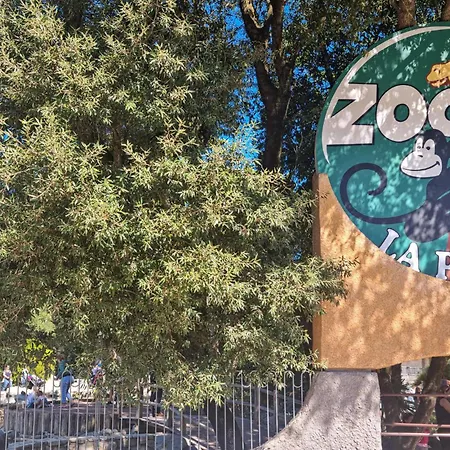 بيت للعطل Gorgeous In