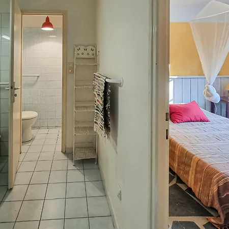 Holiday home Cozy In Saint-georges-doleron With Kitchen *